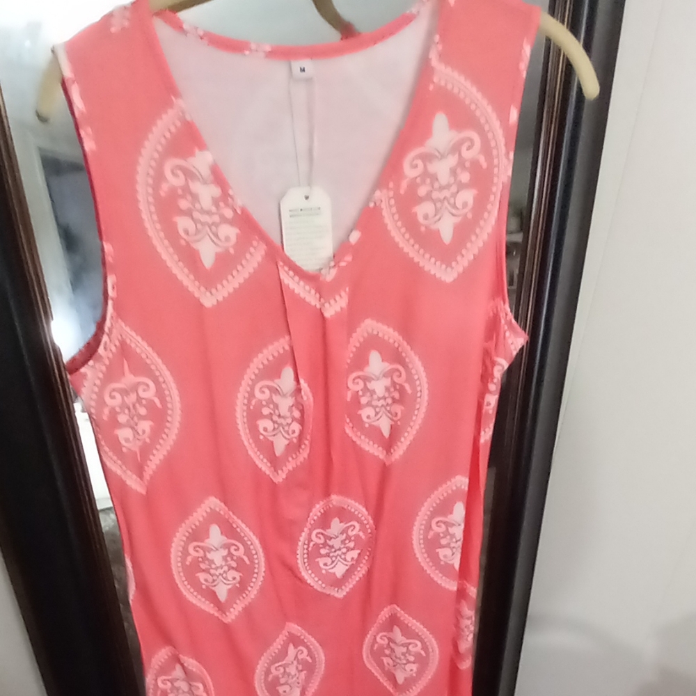 Made with Love Sundress